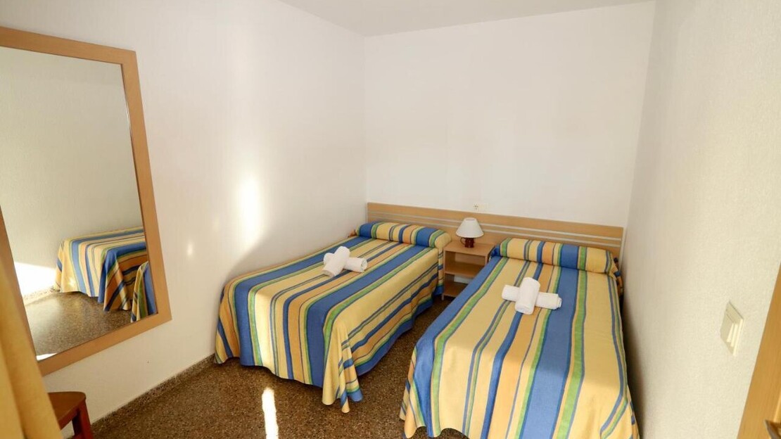 Acuarium II Apartments